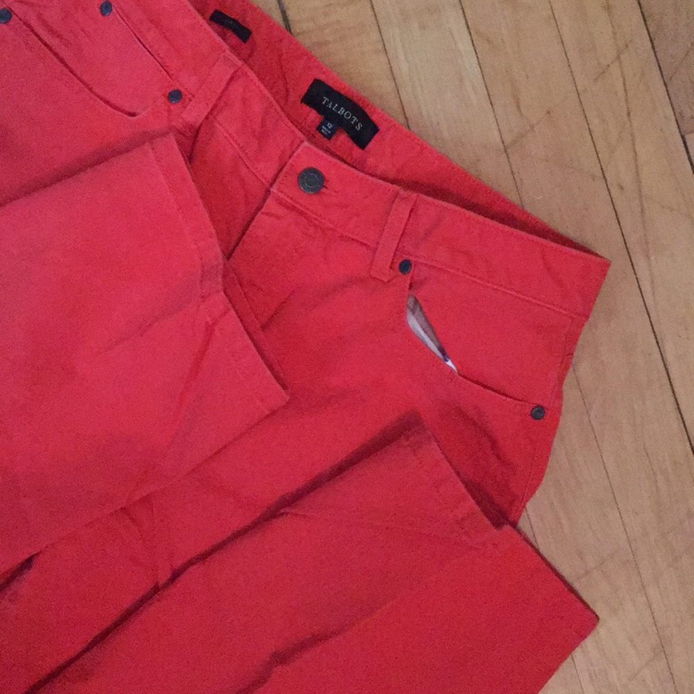 Jeans - Picture 3 of 3